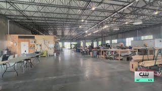High-tech advanced manufacturing center setting up in east Austin