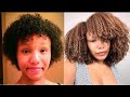 MY NATURAL HAIR JOURNEY FROM THE BEGINNING | Color Damage, Heat Damage, & Transitioning