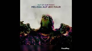 Melissa Auf der Maur - Follow the Map (Instrumental)