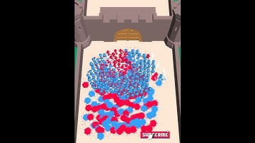 castle raid Android👌🏻💯 gameplay #shorts 310