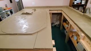 Layout update 6/23/21