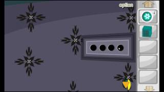 Room Escape-Puzzle Livingroom 4(IOS) Level 10 Walkthrough screenshot 2