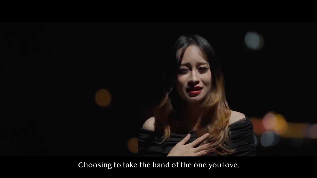 ထီ့လးၜၠာ - Julia Aung (Official Music Video)