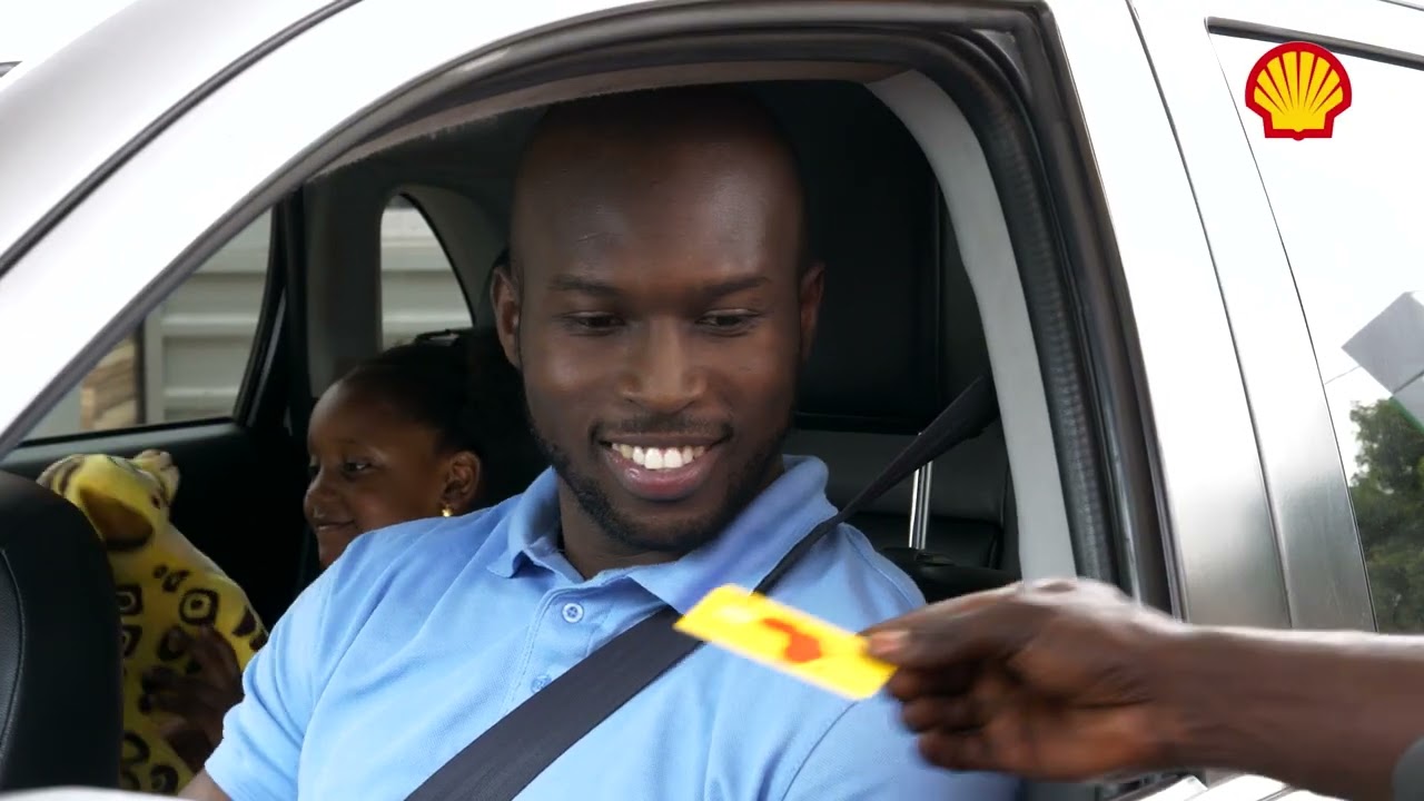 PUB SHELL - Publi-reportage Vivo Energy