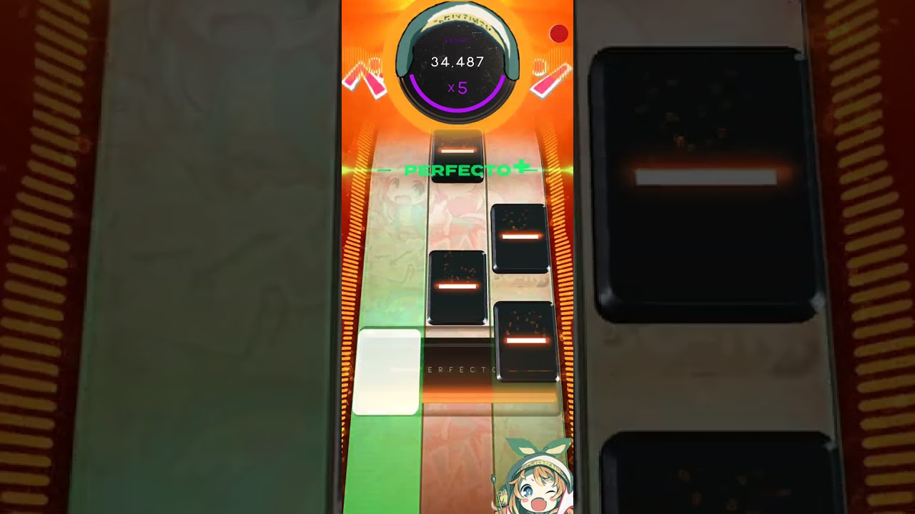 [Beatstar] Murder In My Mind (EXTREME) // COMPLETE