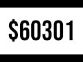 How Much Money I Made From Game Development This Past Year