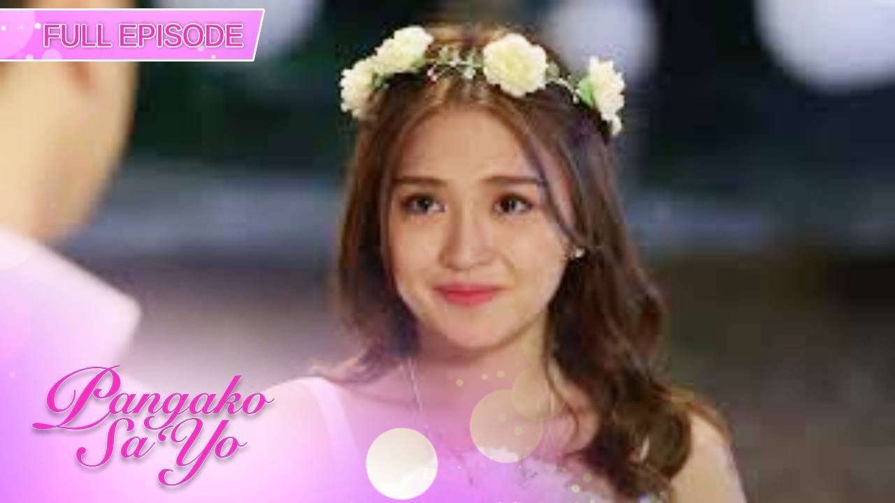 [ENG SUB] Ep 184 | Pangako Sayo  | Daniel Padilla, Kathryn Bernardo