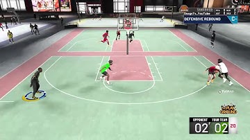 NBA 2K20 LIVE STREAM|ALL SUBS GET ADDED. Sub And Leave A Like#BasketballWinner