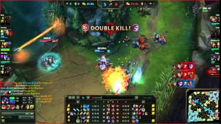Perfect Jayce snipe