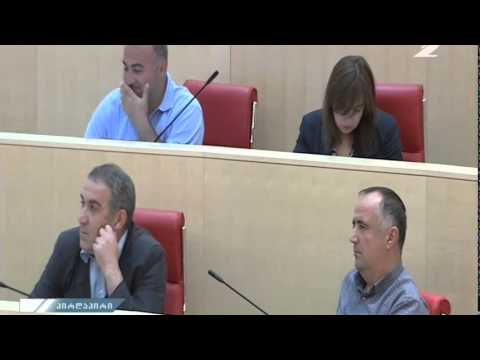 სოსო ჭაჭვლიანი: მე ბოზებში არ დავდიოდი!