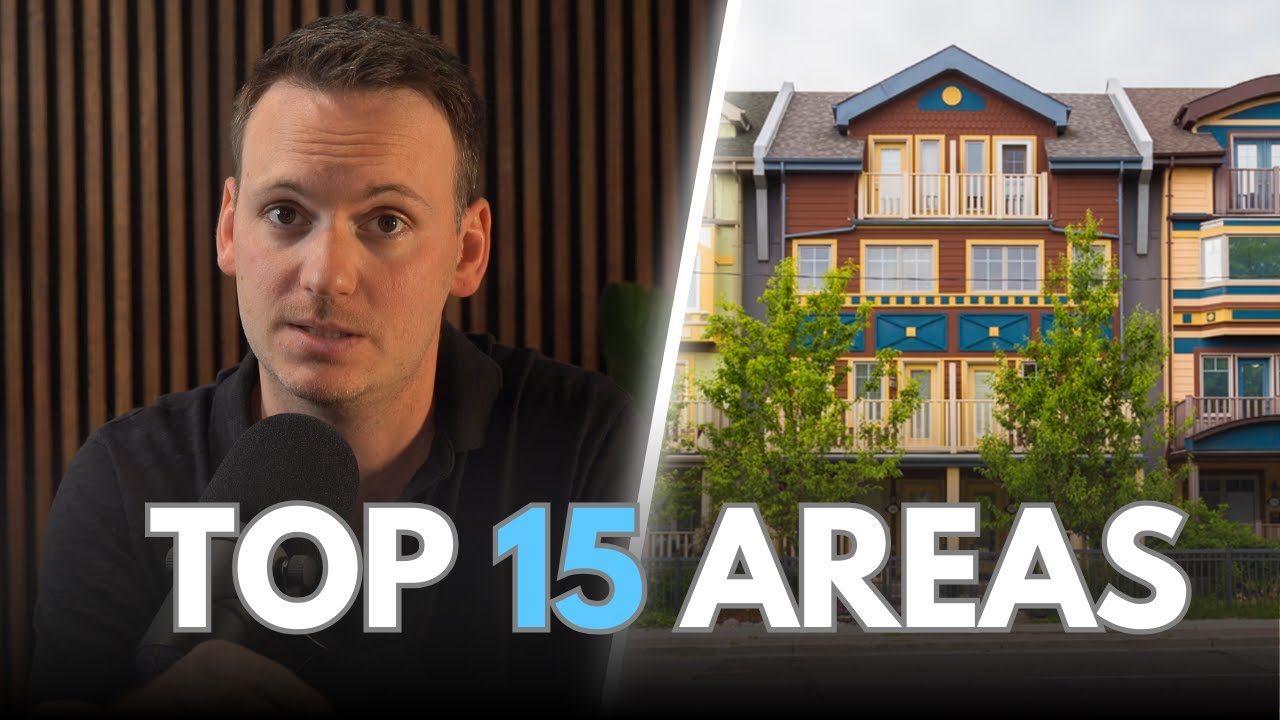 Семейная жизнь в Торонто: 15 лучших районов