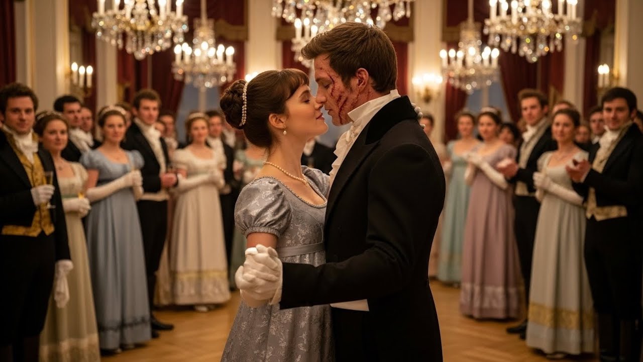 OFFERED TO THE SCARRED WAR HERO THE FORGOTTEN SISTER FOUND RESCUE IN THE MOST UNEXPECTED PLACE