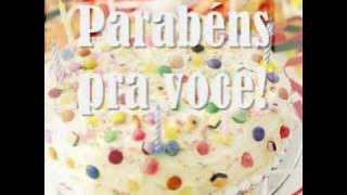 Download lagu Parabéns pra Você!