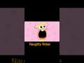 Naughty Noise #animation #memes #funny #pizzatower #cartoon #peppehalloween