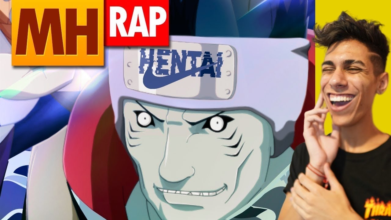 ASSISTINDO AO RAP TIPO KISAME do MHRAP !! ‹ Ine Games ›