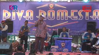 Diva Romesta   Cinta Sabun Mandi  Bang Mandor