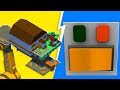 The HARDEST Find The Button Challenge - Scrap Mechanic | JeromeACE