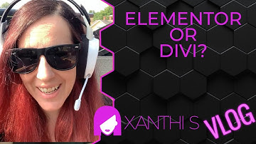 Divi vs Elementor? Which one to choose? I try to give you an honest opinion