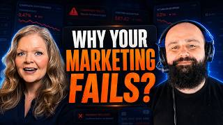 Why Most Small Business Marketing Fails (And What Actually Works)