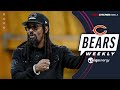 Al Harris talks winning mentality | Bears Weekly