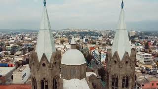 Ciudad de Apizaco, Tlaxcala, México 📷📷 #paisajes #apizaco