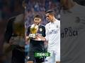 Cristiano Nəriman A BallonD Or Verir Stadionaz Qarabağfk Cristianoronaldo Ballondor Neriman