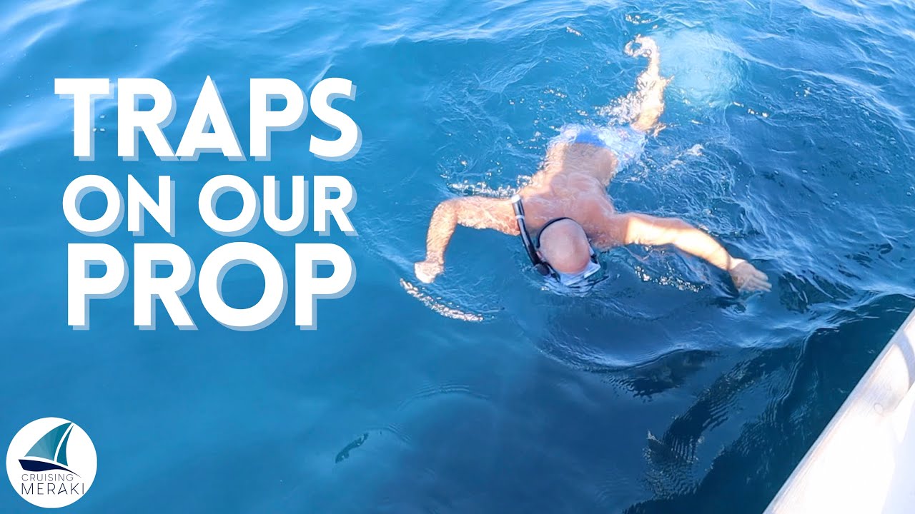 Mainland Mexico Cruising MECHA | Banderas Bay | Ep 49