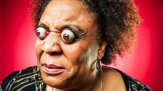 Worlds Strangest People Unbelievable Strangest People Of World