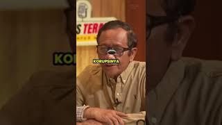 “Kok Baru Sekarang” korupsi MBG dibongkar.
