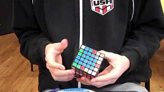 2:05.72 Official 6x6 Single