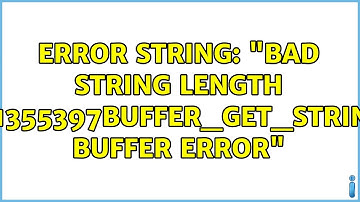Ncrack: Error string: "bad string length 361355397buffer_get_string: buffer error"