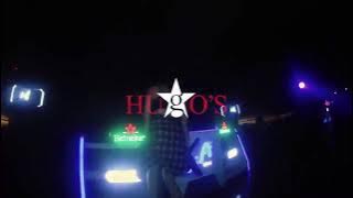 DJ Loveta Hugos Cafe Malang