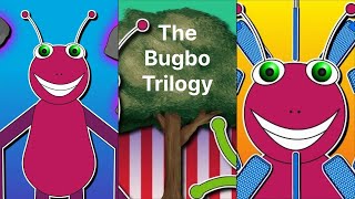 The Bugbo Trilogy