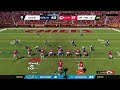 LENOFAMILYSD CHIEFS VS SEAHAWKS YOUTUBE LEAGUE 13-1 MATCHUP