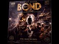 James Bond Theme (Balkan Brass Remix)