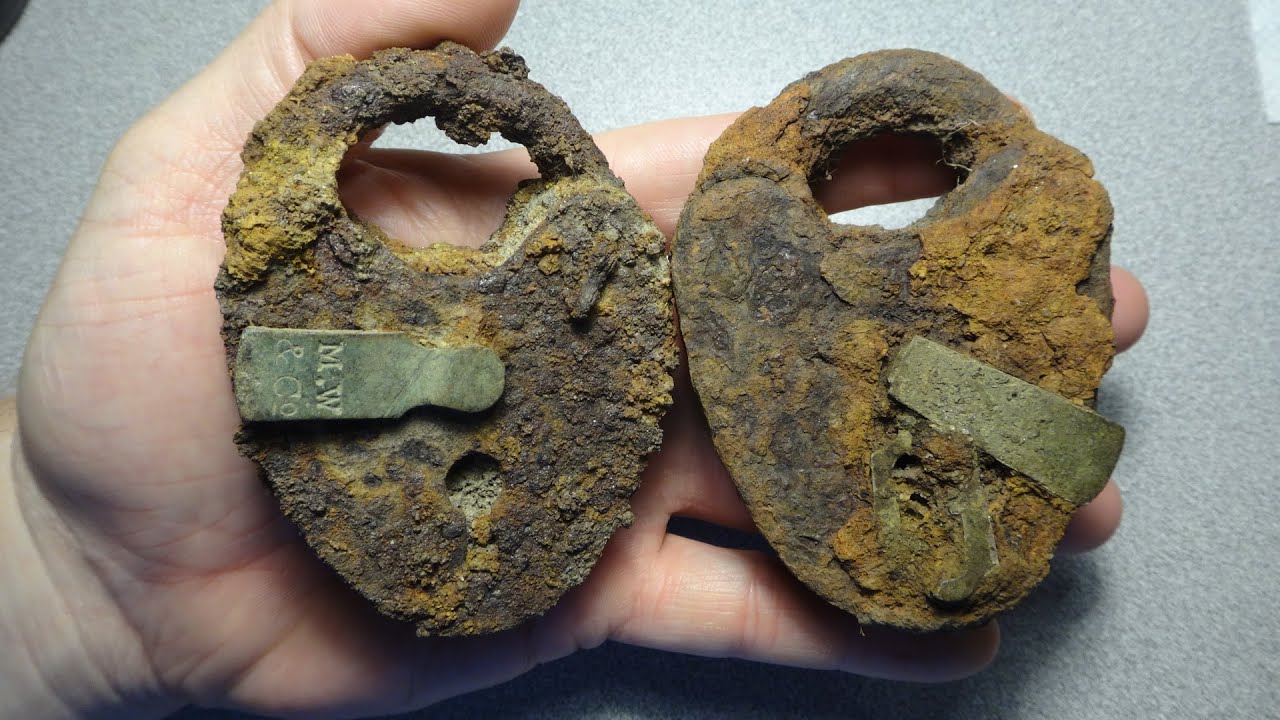 Metal Detecting Coins, Tokens & Relics from 2 hunts. YouTube