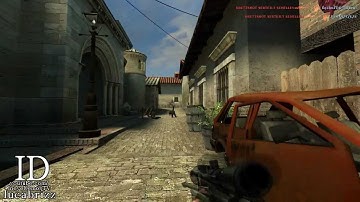 Ineye Demos [ID] Fragshow #2