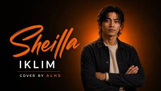 Download lagu VERSI PALING MENYENTUH HATI!! Sheilla - Iklim | Cover Jaya Aksar (Full Lyrics)