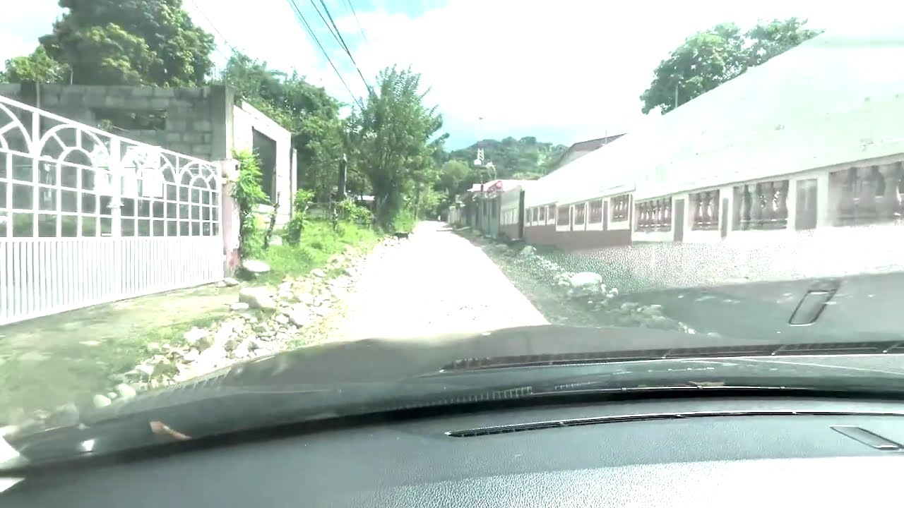 Corozal y Sambo: Dos comunidades garífunas