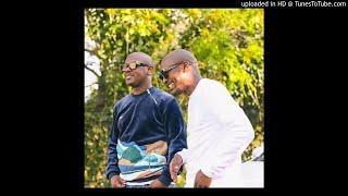 Mshayi Mr Thela - Reino Of Gqom