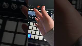 MPC 2000 + Maschine: Controlling Classic Hardware with Modern Software screenshot 3