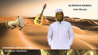 ALIKWISHA NIAMBIA