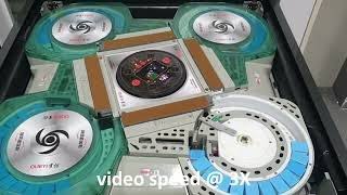 Automatic Mahjong Table, Qy6S