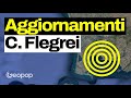 Tanti terremoti ai Campi Flegrei, cosa succede e perché la scossa di M3.9 si è sentita così forte