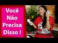 NÃO COMPRE O FOREO E NEM O CLARISONIC ANTES DE ME OUVIR! | #CanaldaJoaninha