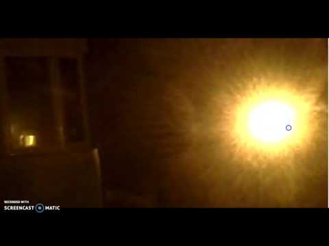 MORSE CODE...FOR ALIENS?