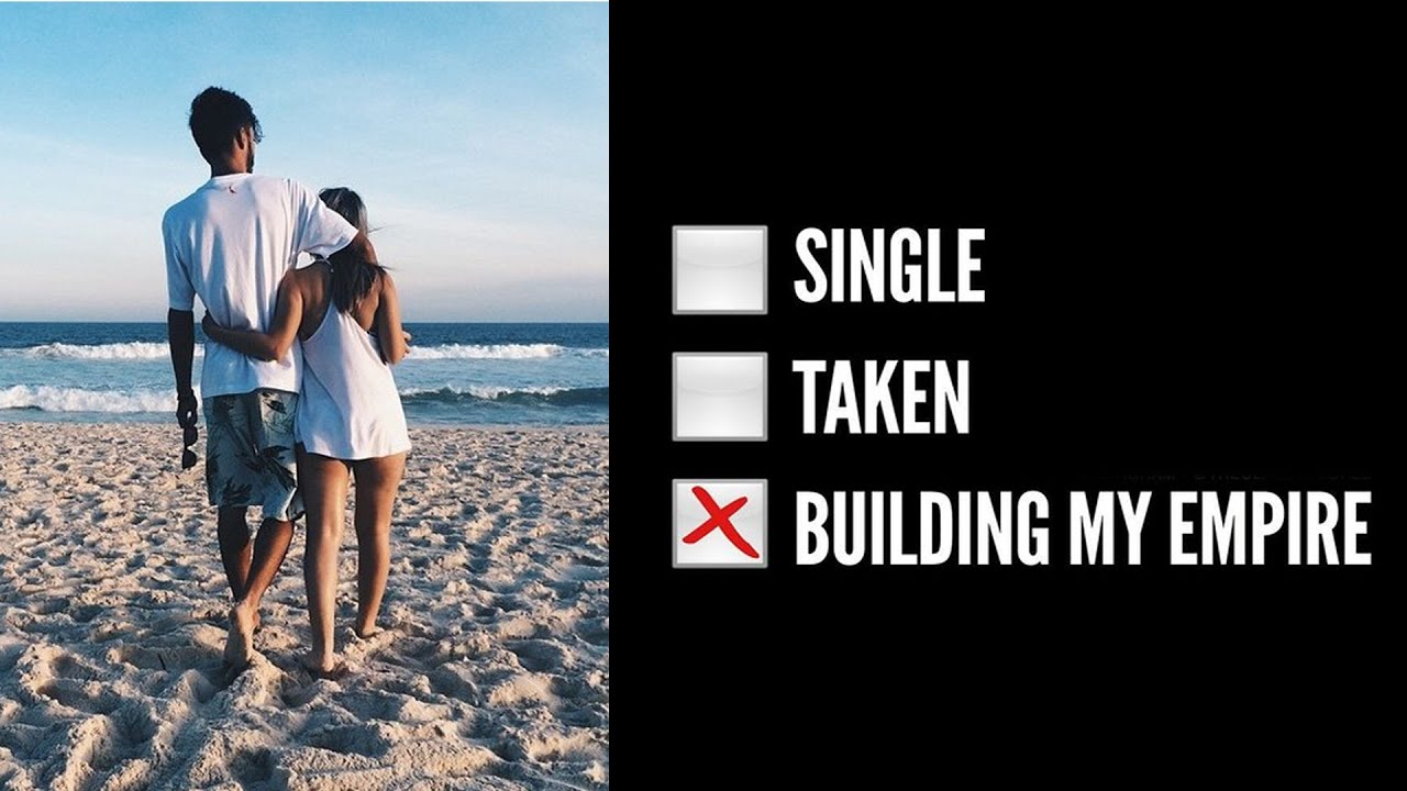 Is Being in a Relationship Important 