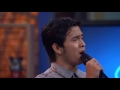 Cakra Khan - Mengingat Dia ( Live at Sarah Sechan )