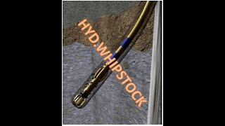 Hydraulic Whipstock Training