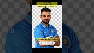 How Do You Handle Faliure By Virat Kohli🔥      #shorts #learning #inspiration